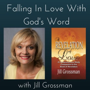 Falling In Love With God’s Word