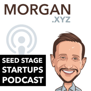 The Morgan.xyz Podcast