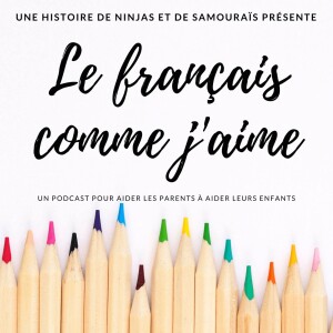 Le français comme j’aime