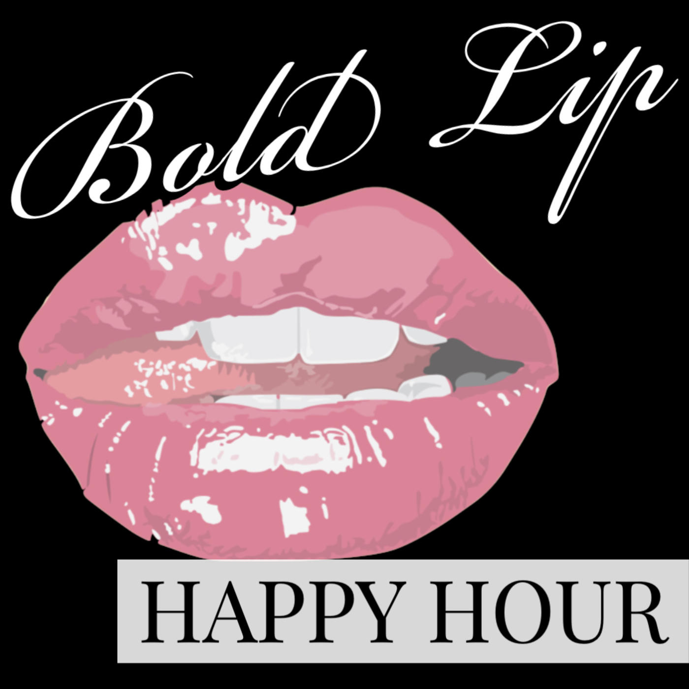 Dd Happy Lips