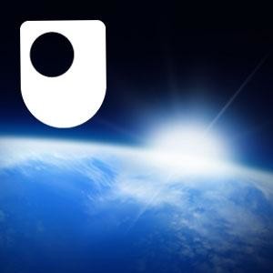 User Podcast Logo