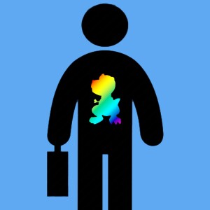 User Podcast Logo