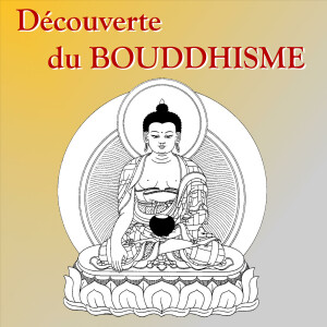 Découverte du Bouddhisme