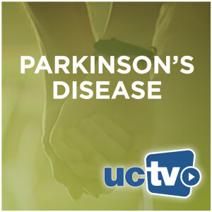 Parkinson’s Disease (Audio)