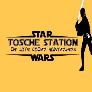 Tosche Station