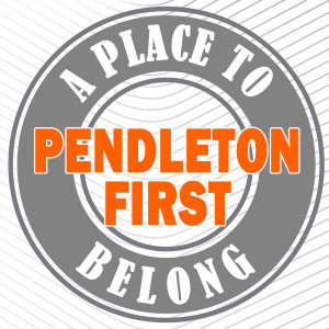 Pendleton First