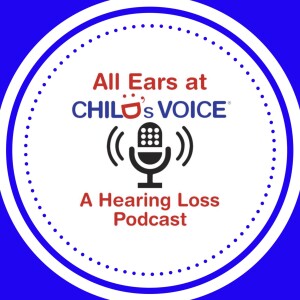 User Podcast Logo