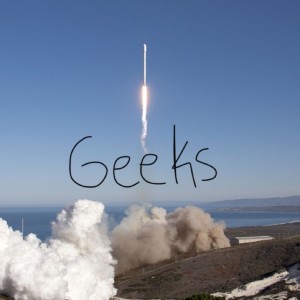 SpaceX Geeks