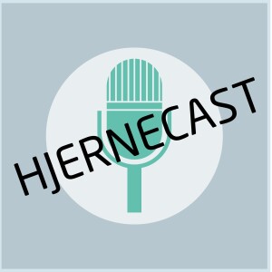 Hjernecast - en podcast om livet med en hjerneskade