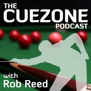The CueZone Podcast