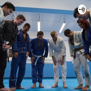 Higher Jiu Jitsu Stories Show