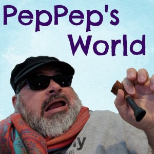 PepPep’s World