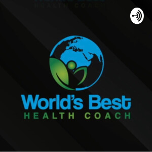 World's Best Health Coach