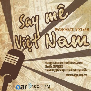 Say Mê Việt Nam - Passionate Vietnam