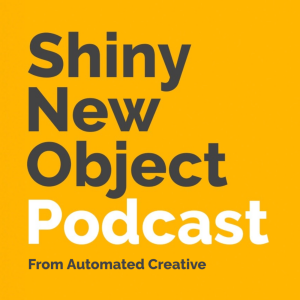 User Podcast Logo