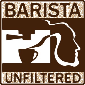 Barista Unfiltered