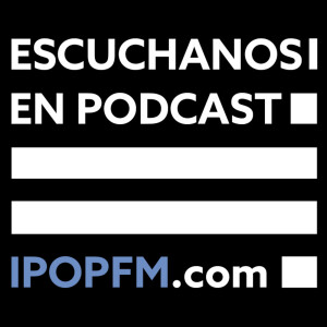 User Podcast Logo