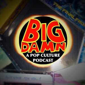 User Podcast Logo