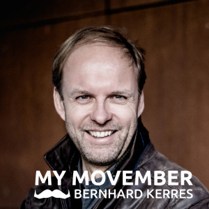 My Movember - My Cancer Story