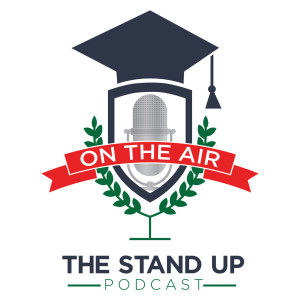 The Stand Up Podcast