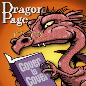 The Dragon Page