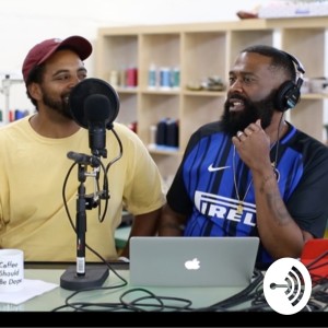 User Podcast Logo