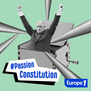 Passion Constitution : Olivier Duhamel raconte la naissance de la Ve République