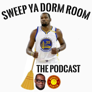 Sweep Ya Dorm Room Podcast
