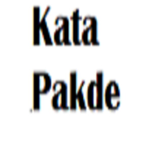 Podcast KataPakde
