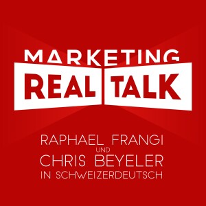 MarketingRealTalk mit Raphael und Chris