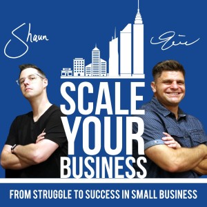 Scale Your Business: From Struggle to Success in Small Business
