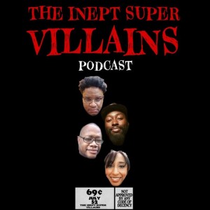 User Podcast Logo