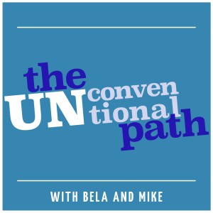 User Podcast Logo