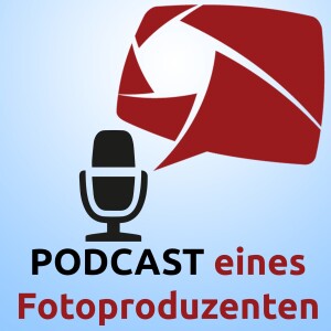 User Podcast Logo