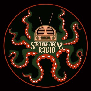 User Podcast Logo