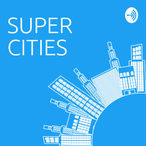 Super Cities