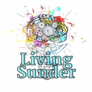 Living Sunder 
with Erika &amp; The We in Me