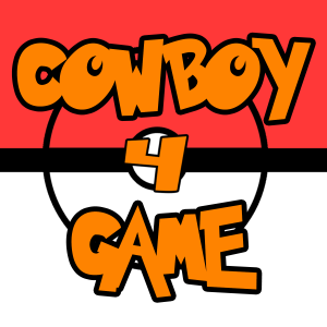 Cowboy4Game Pokémon Podcast