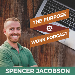 The Purpose at Work Podcast