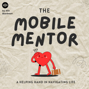 The MOBILE MENTOR