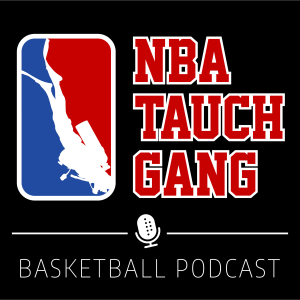 NBA Tauchgang - Basketball Podcast