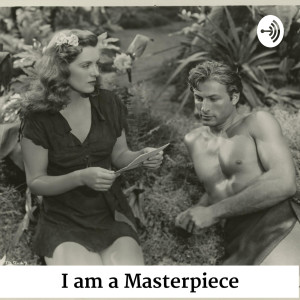 I am a Masterpiece