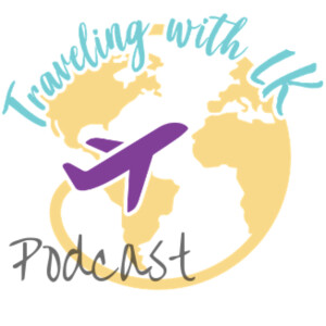 User Podcast Logo