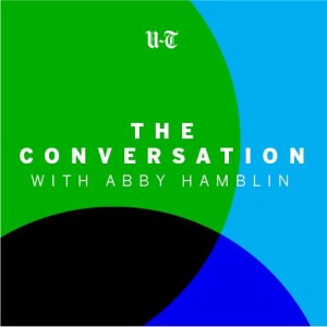User Podcast Logo