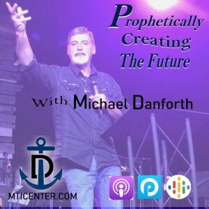 Michael Danforth's Podcast