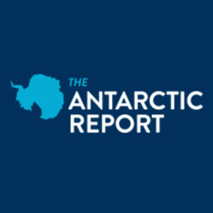 The Antarctic Report Podcast