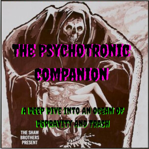 The Psychotronic Companion