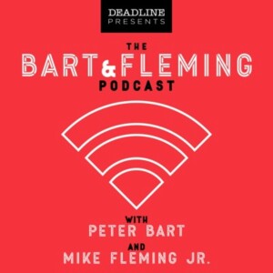 The Bart & Fleming Podcast