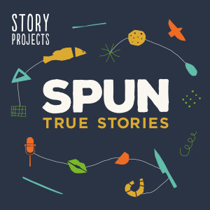 User Podcast Logo