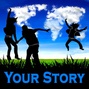 User Podcast Logo
